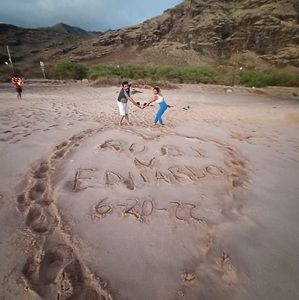 Meet your Posher, Eduardo